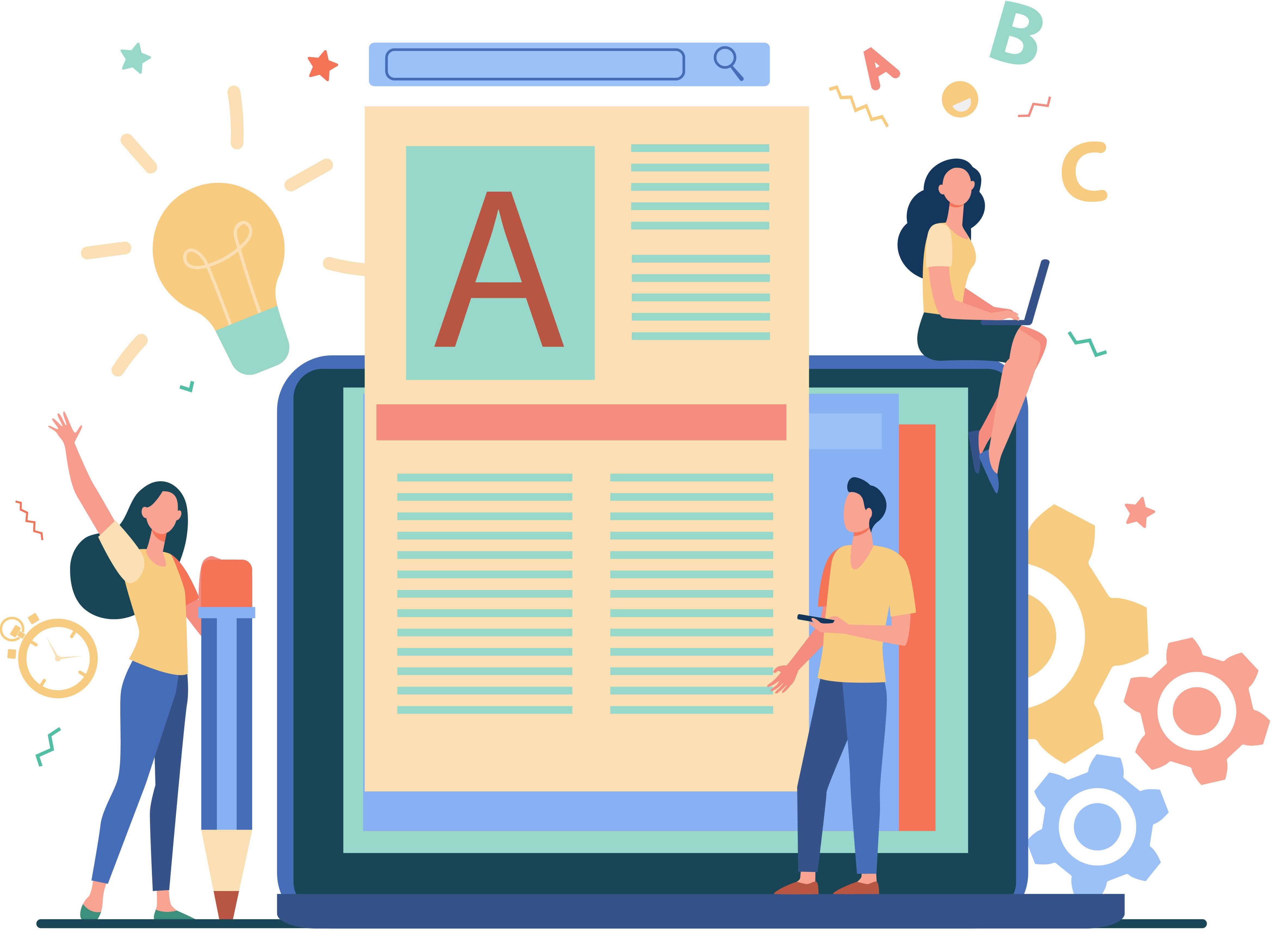 Content Marketing