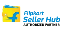 Our Partner Flipkart